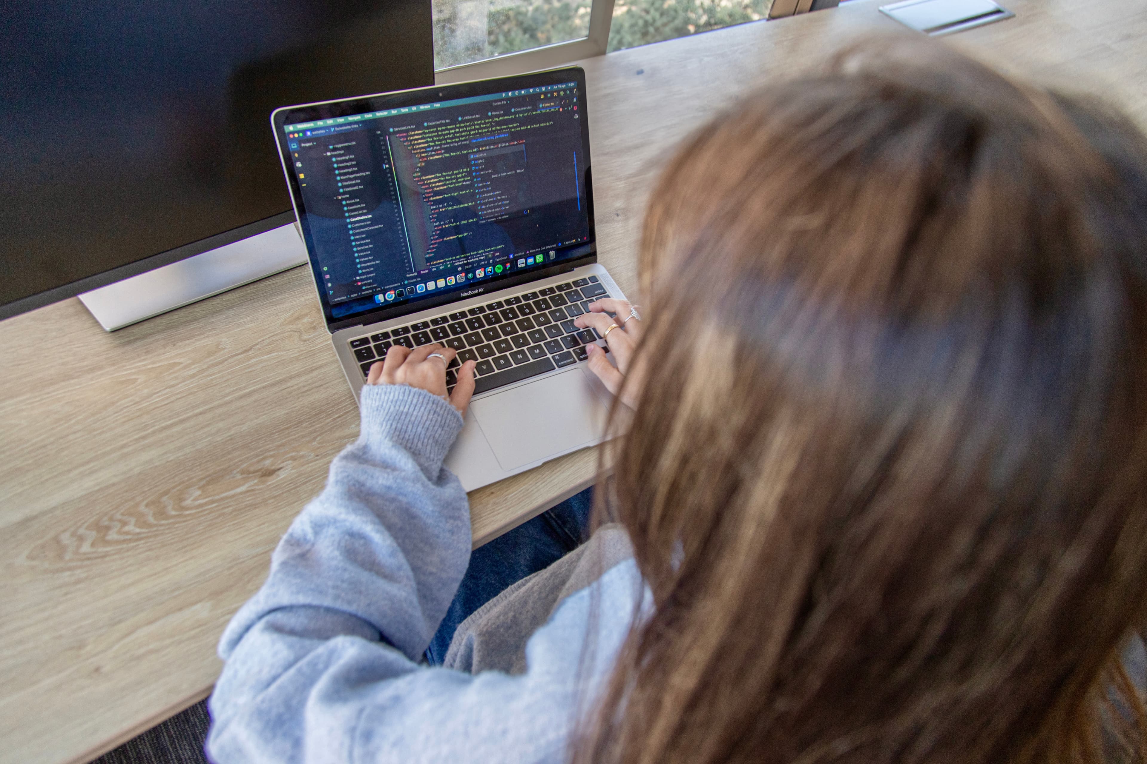 eEcommerce Web Development